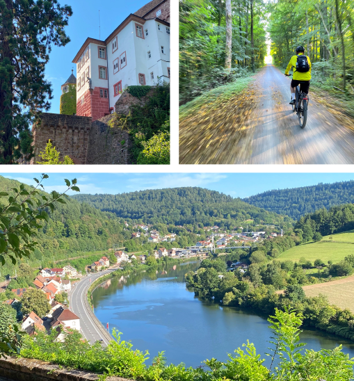 Tour 5.3 Bilder